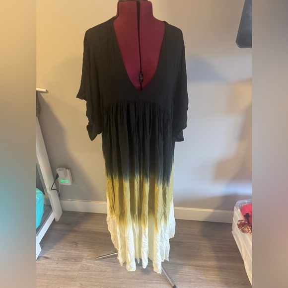 Dresses & Skirts - Size 3x 100% rayon dress